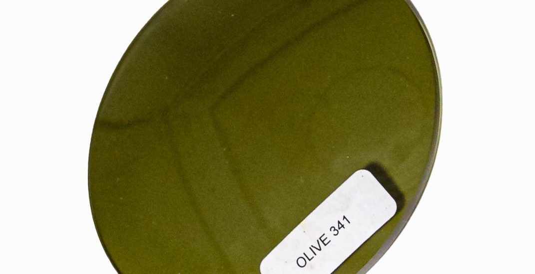 colorazione lente : olive-341