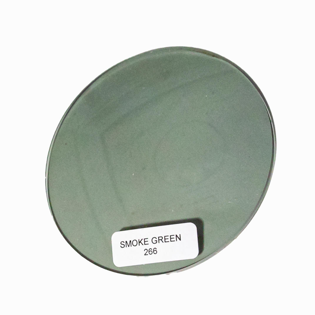 colorazione lente : smoke-green-266