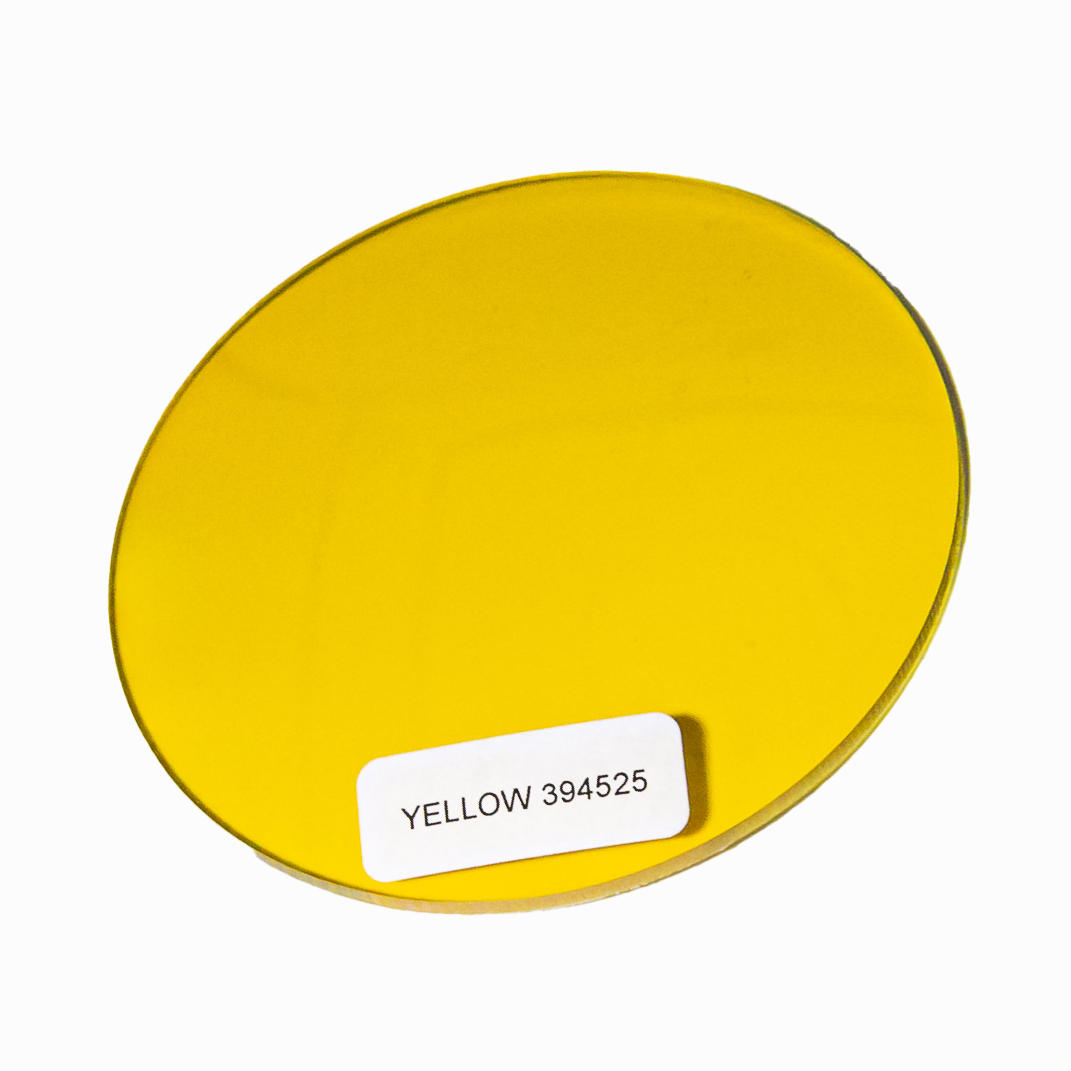 colorazione lente : yellow-394525